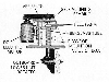 Electric Boat Design Schematic